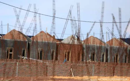 Insentif PPN DTP Properti 2026: Peluang dan Tantangan bagi Industri Asuransi