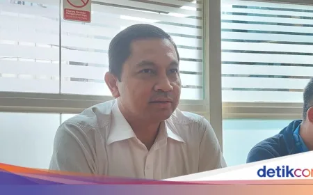 Daud Joseph Resmi Jadi Dirut PT Pos Indonesia, Setelah Mundur dari Transjakarta