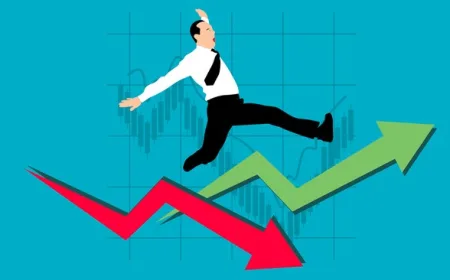 IHSG dan Rupiah Hadapi Tekanan Berat Pasca Libur Lebaran 2026