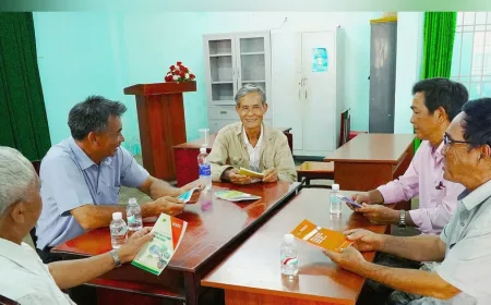 Revisi Menyeluruh Undang-Undang Mediasi Akar Rumput: Solusi untuk Tantangan Baru