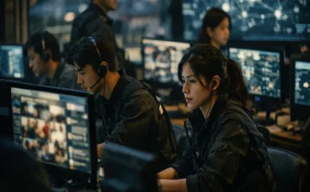 Jepang Peringatkan Operasi Pengaruh Asing China yang Ancam Demokrasi