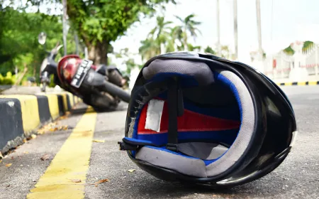 Kecelakaan Maut di Sidoarjo: 2 Orang Tewas Diduga Karena Sopir Kurang Konsentrasi