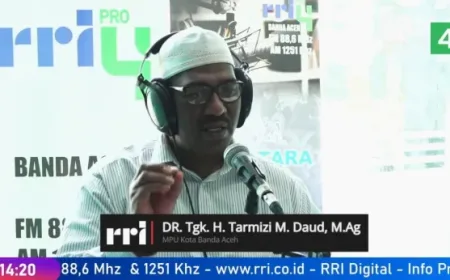 Jaga Lisan dan Etika Digital: Kunci Utama Cegah Konflik Sosial di Era Media Sosial