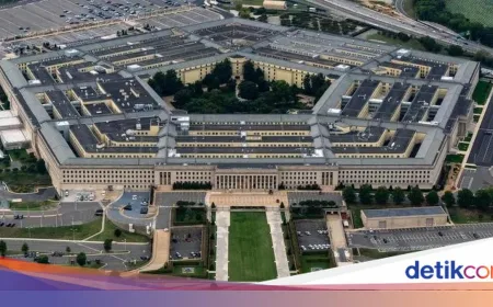 AS Kirim 3.000 Tentara Serangan Parasut ke Timur Tengah, Apa Maksudnya?