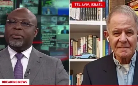 Eks Pejabat Mossad Ungkap Kesalahan Strategi AS-Israel terhadap Iran