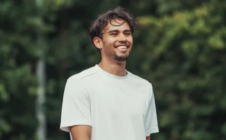 Eredivisie Klarifikasi Masalah Paspor Indonesia Dean James dan Nathan Tjoe-A-On