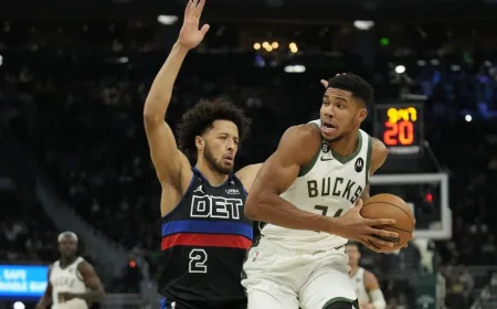 Asosiasi Pemain NBA Mendesak Perubahan Aturan Minimal Bermain 65 Gim