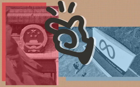 China Tinjau Kembali Penjualan Manus $2 Miliar ke Meta, Pendiri Dilarang Keluar Negeri