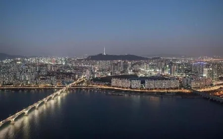 Warga Indonesia Bisa ke Korea Bebas Visa, Ini Syarat dan Strategi Terbarunya