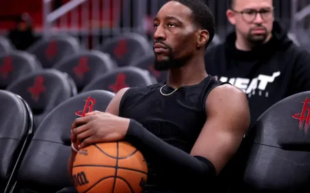 Bam Adebayo Tegaskan Tidak Suka Heat Masuk Babak Play-In NBA 2026