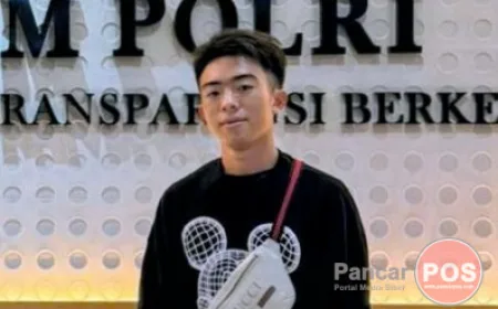 Made Hiroki Seret Niluh Djelantik ke Bareskrim, Konflik Viral Jadi Laporan Pidana