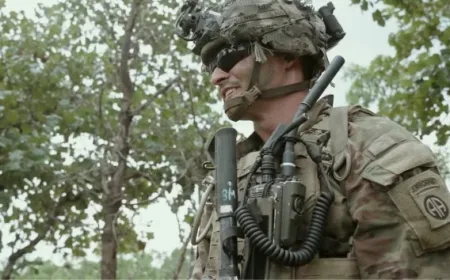 Iran Siap Hadapi 3.000 Pasukan Lintas Udara AS dengan Serangan ke-79