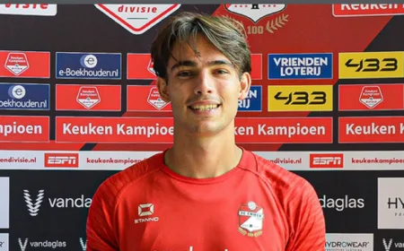 Tim Geypens dan 3 Pemain Timnas Indonesia Tiba di Jakarta Jelang FIFA Series 2026