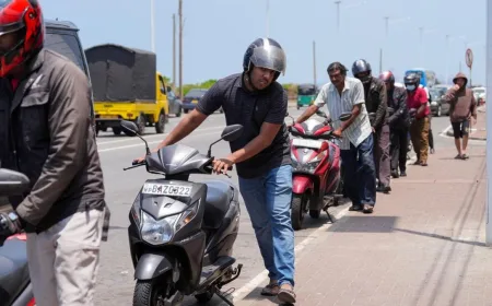 Skema WFH ASN Usai Lebaran 2026: Hemat BBM dan Dorong Ekonomi RI