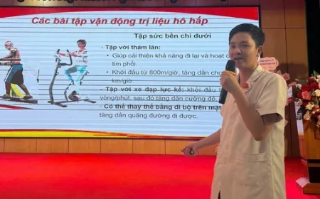 Pedoman Praktis Meningkatkan Kualitas Hidup Pasien PPOK dengan Rehabilitasi dan Perawatan Mandiri