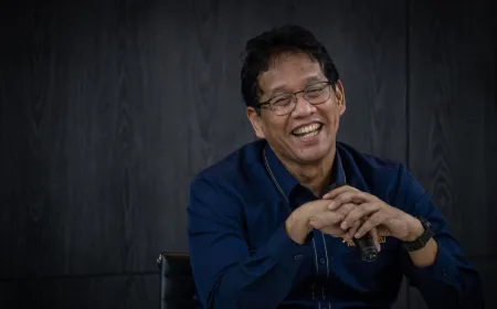 Aturan WFH Sudah Final, Menko Airlangga Segera Umumkan Kebijakan Baru