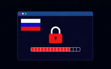 Hacker Rusia Divonis 2 Tahun Penjara atas Serangan Ransomware Botnet TA551