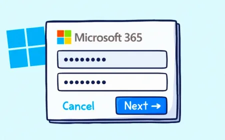 Phishing Kode Perangkat Serang 340+ Organisasi Microsoft 365 di 5 Negara Lewat Penyalahgunaan OAuth