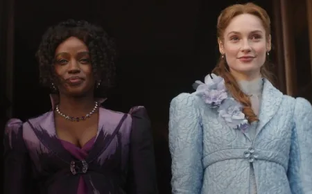 Bridgerton Season 5 Angkat Romansa Sesama Perempuan, Ini Detailnya