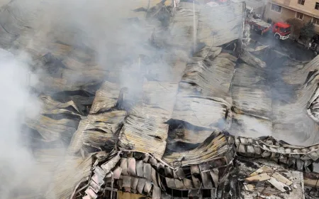 Israel Klaim Meratakan Kota-kota di Iran dengan 15 Ribu Bom, Apa Dampaknya?