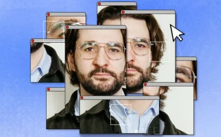 Menguji Bukti Saya Bukan AI: Bahkan Bibi Saya Tidak Yakin