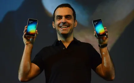 Kembalinya Hugo Barra ke Meta Setelah 5 Tahun Tegaskan Fokus Meta pada AI