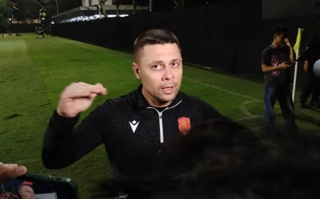 Aleksandar Dimitrov, Pelatih Timnas Bulgaria yang Anggap Indonesia Rumah Kedua Setelah Bela Persipura