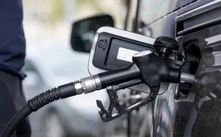 Citrini Prediksi The Fed Akan Turunkan Suku Bunga dalam Setahun, Pasar Salah Perkiraan