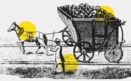 Apakah Anda Kerbau atau Kuda? Cara Menebak Apakah Pekerjaan Anda Bertahan 5 Tahun Lagi