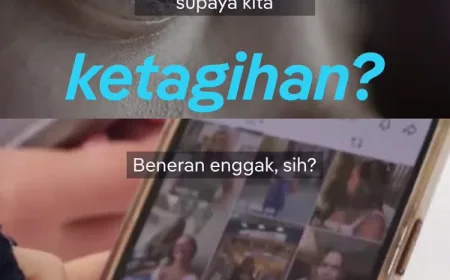 Meta dan Instagram Digugat: Sidang Besar yang Bisa Ubah Industri Media Sosial