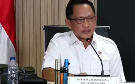 Penanganan Pengungsi Banjir Sumatera Hampir Tuntas, Kasatgas PRR Ungkap Fakta