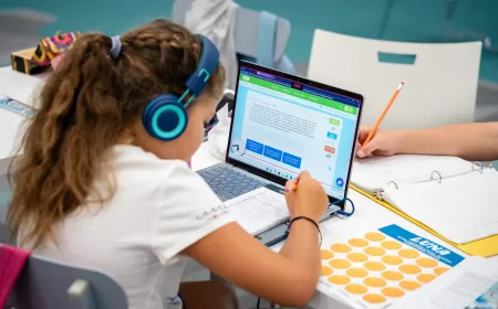 Sekolah Dasar AI Tanpa Guru Akan Dibuka di Chicago Musim Gugur Ini