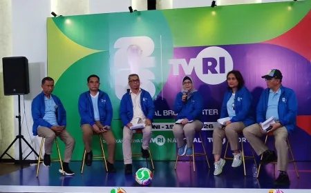 Nonton Gratis Timnas Brasil vs Prancis, Hidupkan Euforia Piala Dunia 2026 di Indonesia