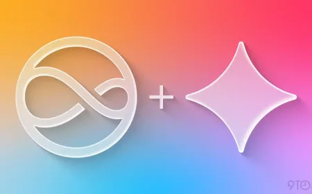 Terungkap Detail Baru Kesepakatan AI Apple-Google dan Perubahan Gemini