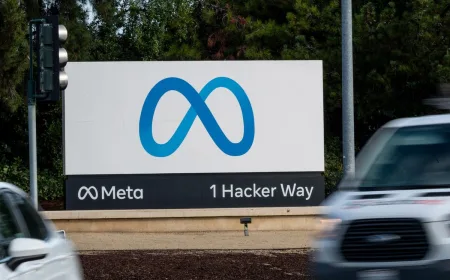 Meta PHK Ratusan Karyawan Saat Investasi Besar di AI Meningkat