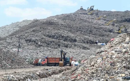 Longsor Sampah di Bantargebang: Tragedi Berulang yang Memerlukan Solusi Mendesak