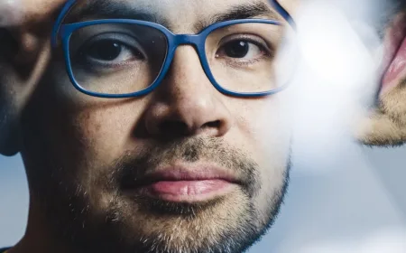 Bagaimana Larry Page dari Google Menang dalam Perang Tawaran Akuisisi DeepMind