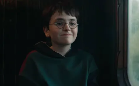 Trailer HBO Harry Potter Ungkap Pemeran Baru dan Tanggal Rilis Mengejutkan 2026