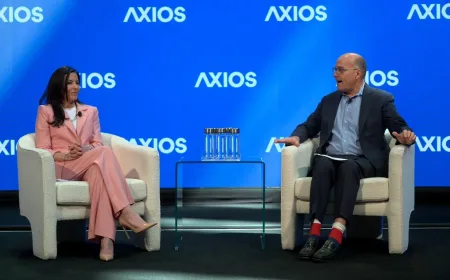 Meta: AI adalah Transformasi Besar bagi Umat Manusia, Fokus pada ‘Kemanusiaan’