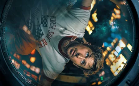 Project Hail Mary Tayang di Bioskop Indonesia: Sinopsis dan Fakta Menariknya