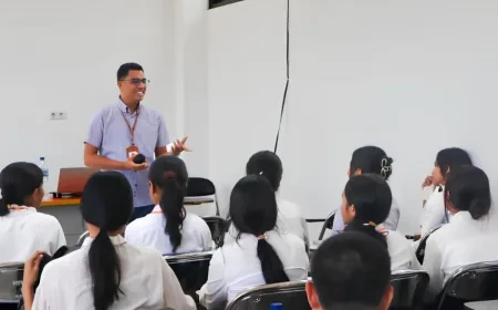 Pembatasan Media Sosial untuk Anak Perlu Dibarengi Literasi Digital Usia Sesuai