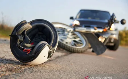 Kriminal Terbaru: Kecelakaan di Koja dan Pembunuhan di Jakarta Timur