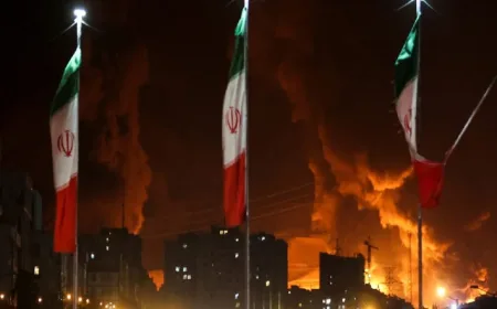 15 Poin Tawaran Gencatan Senjata AS ke Iran, Ini Alasan Penolakan Teheran