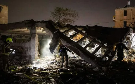 Fakta Terbaru Hari ke-26 Perang AS-Israel vs Iran: Rudal Iran & Syarat Damai