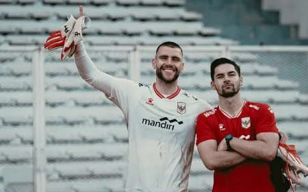 Pelatih Timnas Bulgaria Puji Timnas Indonesia Sebagai Tim Kuat di FIFA Series 2026