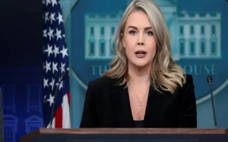 AS Tegaskan ke Iran: Akui Kalah Perang atau Hadapi Serangan Lebih Dahsyat