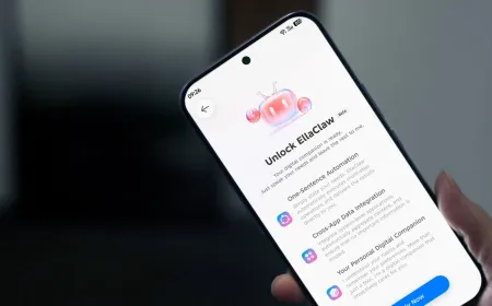 Tecno Hadirkan EllaClaw dengan Integrasi OpenClaw Native untuk AI Agent