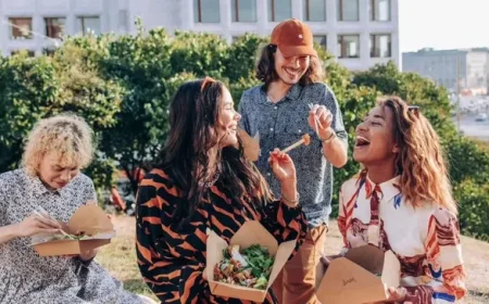 10 Negara Paling Bahagia di Dunia 2026, Finlandia Juara Lagi