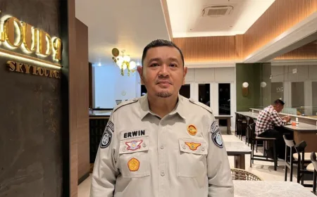 Santunan Kecelakaan Arus Mudik Maluku Turun Jadi Rp250 Juta di 2026