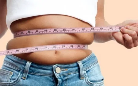 10 Metode Diet Terbaik untuk Cara Cepat Menurunkan Berat Badan Setelah Lebaran